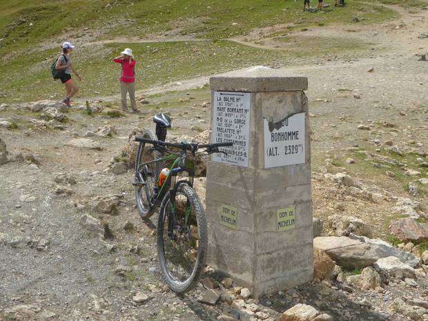 08 Col du Bonhomme