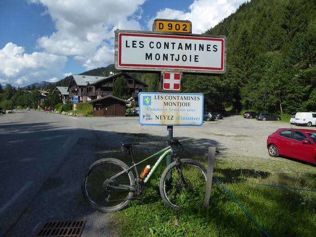 10 Les Contamines Montjoie