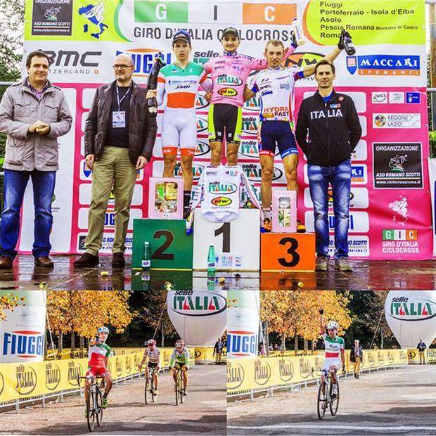 Fiuggi Giro d'Italia Ciclocross (foto federciclismo).jpg