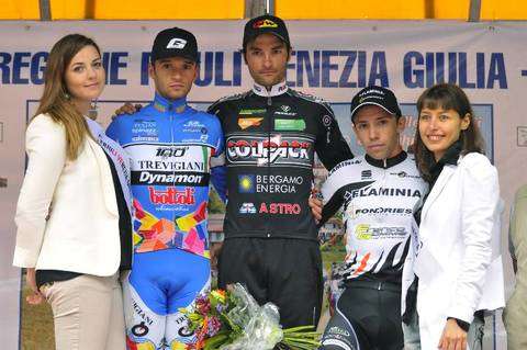Giro del Friuli Venezia Giulia