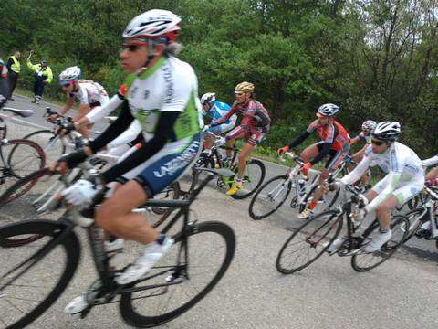 Trofeo Cicli Montanini 2011