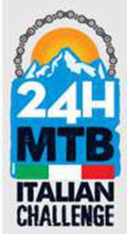 Logo 24H Mtb Italian Challenge