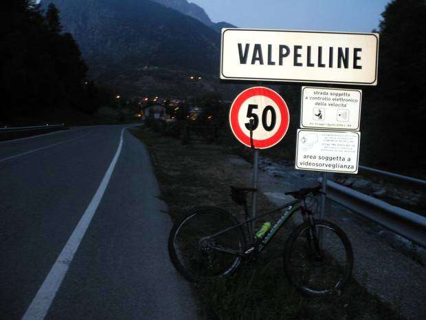 30 Val Pelline