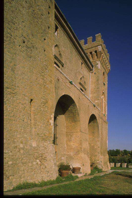 4.crecchio castello ducale
