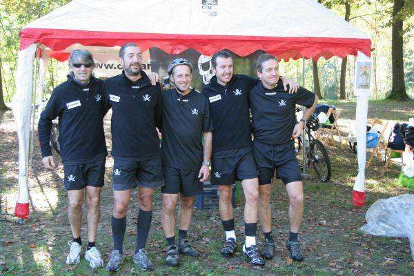 Il Team Chittamorti