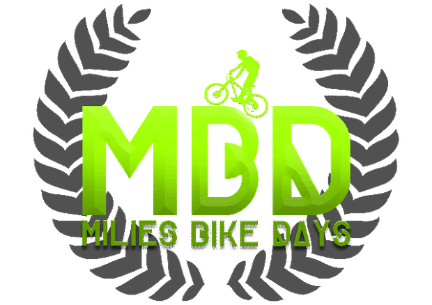 Logo Milie Bike Days