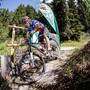 A Pila i Campionati Italiani Mountain Bike (2)