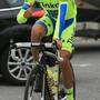 Alberto Contador (foto FB Contador)