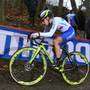 Alice Maria Arzuffi (foto cyclingnews)