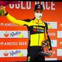 Amstel Gold Race vittoria di Van Aert al fotofinish su Pidcock (5)