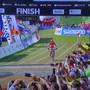 Annika Langvad vincitrice Campionato Mondiale MTB Marathon (7)