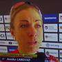 Annika Langvad vincitrice Campionato Mondiale MTB Marathon (8)