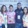 Antonio Folcarelli vincitore Giro d'Italia Ciclocross (foto organizzazione)