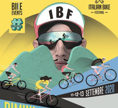 Apertura Italian Bike Festival
