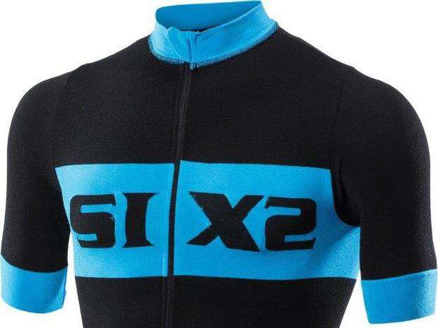SIXS Carbon Activewear in Dryarn