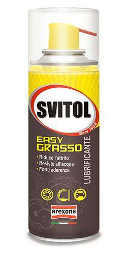 Arexons Svitol Easy Grasso 200ml
