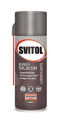 Arexons Svitol easy Silikon 400 ml 