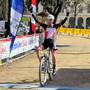 Bardolino Bike vincitore Chiarini (foto organizzazione)