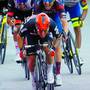 Caleb Ewan vince tappa 7 al Giro d'Italia (1)
