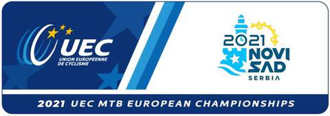 Campionati Europei MTB in Serbia