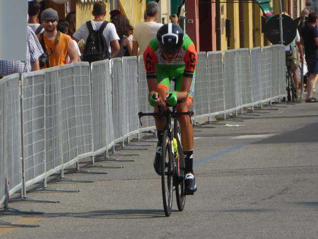 Campionati Italiani Ciclismo a Cronometro di Caluso (10)
