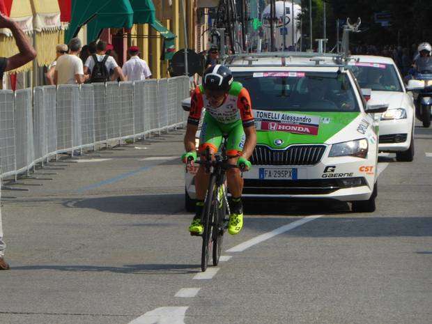 Campionati Italiani Ciclismo a Cronometro di Caluso (11)