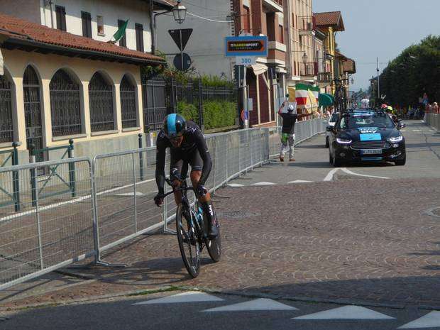 Campionati Italiani Ciclismo a Cronometro di Caluso (12)
