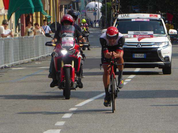 Campionati Italiani Ciclismo a Cronometro di Caluso (13)