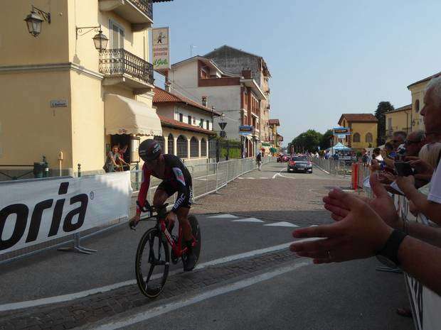 Campionati Italiani Ciclismo a Cronometro di Caluso (15)
