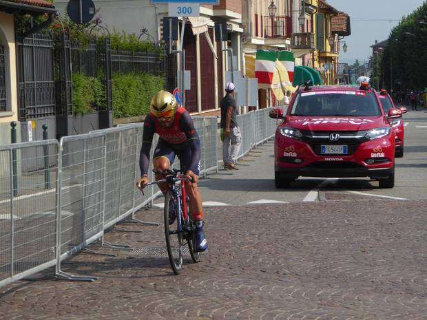 Campionati Italiani Ciclismo a Cronometro di Caluso (16)