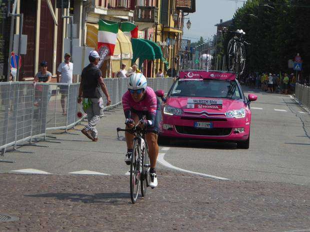 Campionati Italiani Ciclismo a Cronometro di Caluso (4)