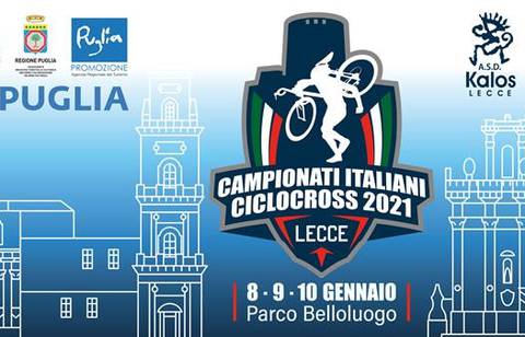Campionati Italiani Ciclocross Lecce