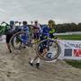 Campionato Europeo Ciclocross in Olanda 2020 (foto federciclismo) (1)