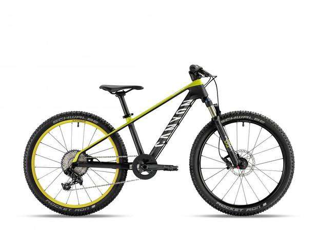 Canyon Exceed CF 24
