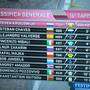 Classifica Giro d'Italia dopo tappa Andalo