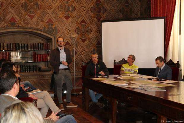 Conferenza stampa Lessinia Tour (foto Gaetani) (3)