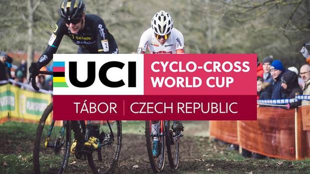 Coppa del mondo Ciclocross Tabor Repubblica Ceca