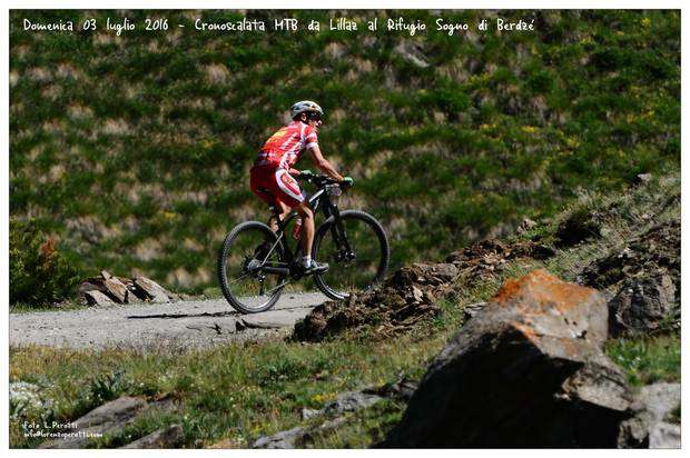 Cronoscalata MTB Lillaz Rifugio Sogno (foto Perotti) (15)