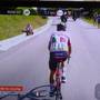 Davide Formolo vince tappa 3 del Giro del Delfinato (1)