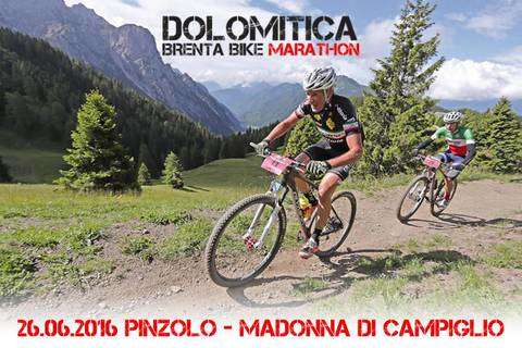 Dolomitica Brenta Bike Marathon