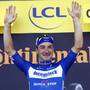 Elia Viviani vince a Nancy la sua prima tappa al Tour de France (foto cyclingnews) (2)