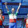 Elia Viviani vince il Campionato Italiano a Darfo Boario Terme (foto bettini cyclingnews) (1)