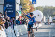 Campionati Europei Ciclocross Silvelle: Eva Lechner d’argento, titolo maschile a Mathieu Van der Poel