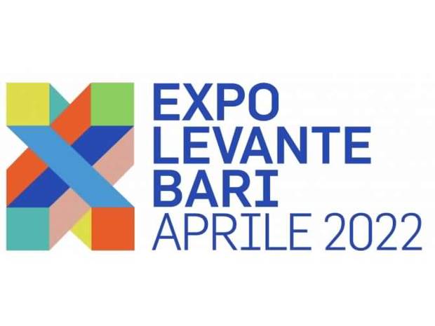 Expo Levante Bari logo