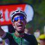 Fabio Aru trionfa al Tour de France su La Planche des Belles Filles (1)