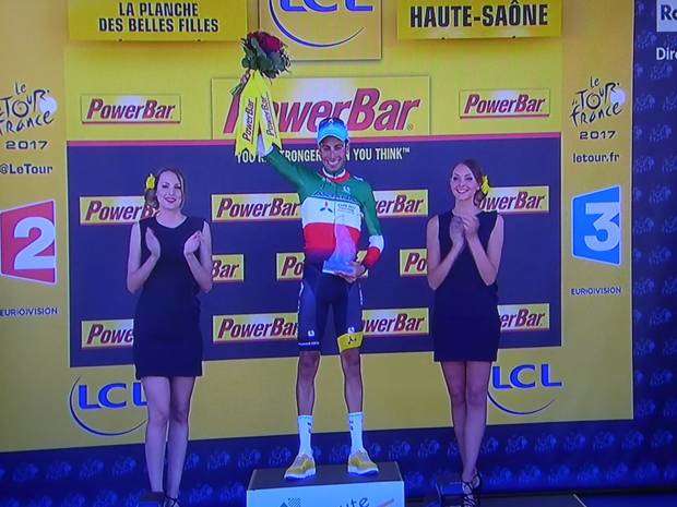 Fabio Aru trionfa al Tour de France su La Planche des Belles Filles (4)