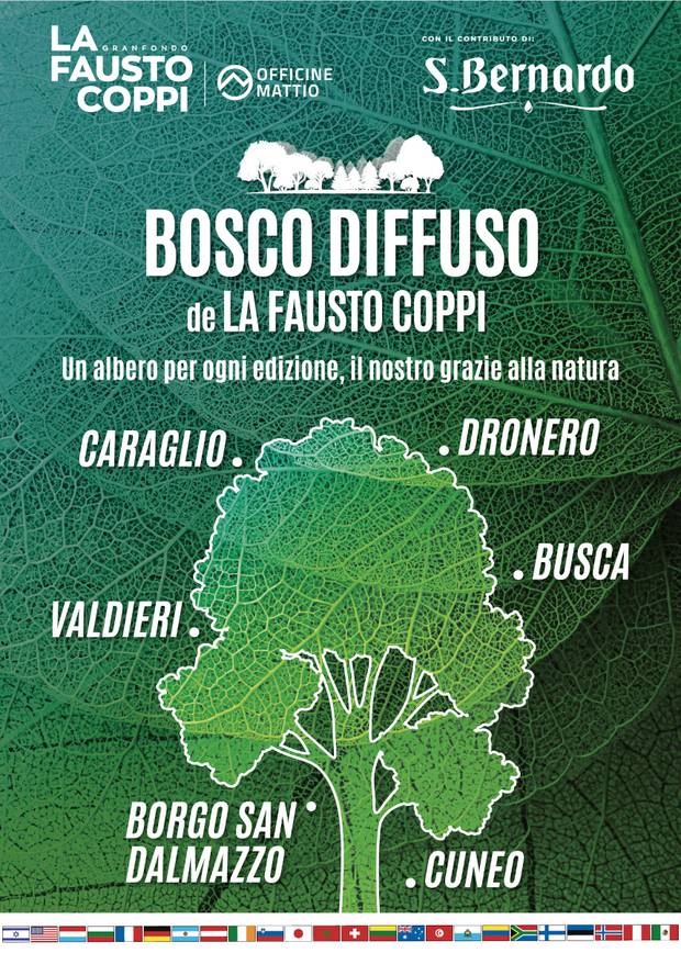 GF La Fausto Coppi Officine Mattio e Acqua San Bernardo   Bosco Diffuso