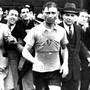 Giovanni Valetti il campione del ciclismo fine anni '30 (foto meroriavaletti.it)