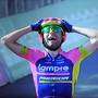 Giro d'Italia tappa 4 vittoria di Diego Ulissi