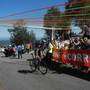 Giro Valle d'Aosta 2016 arrivo ai Piani di Tavagnasco di Maximilian Schachmann)